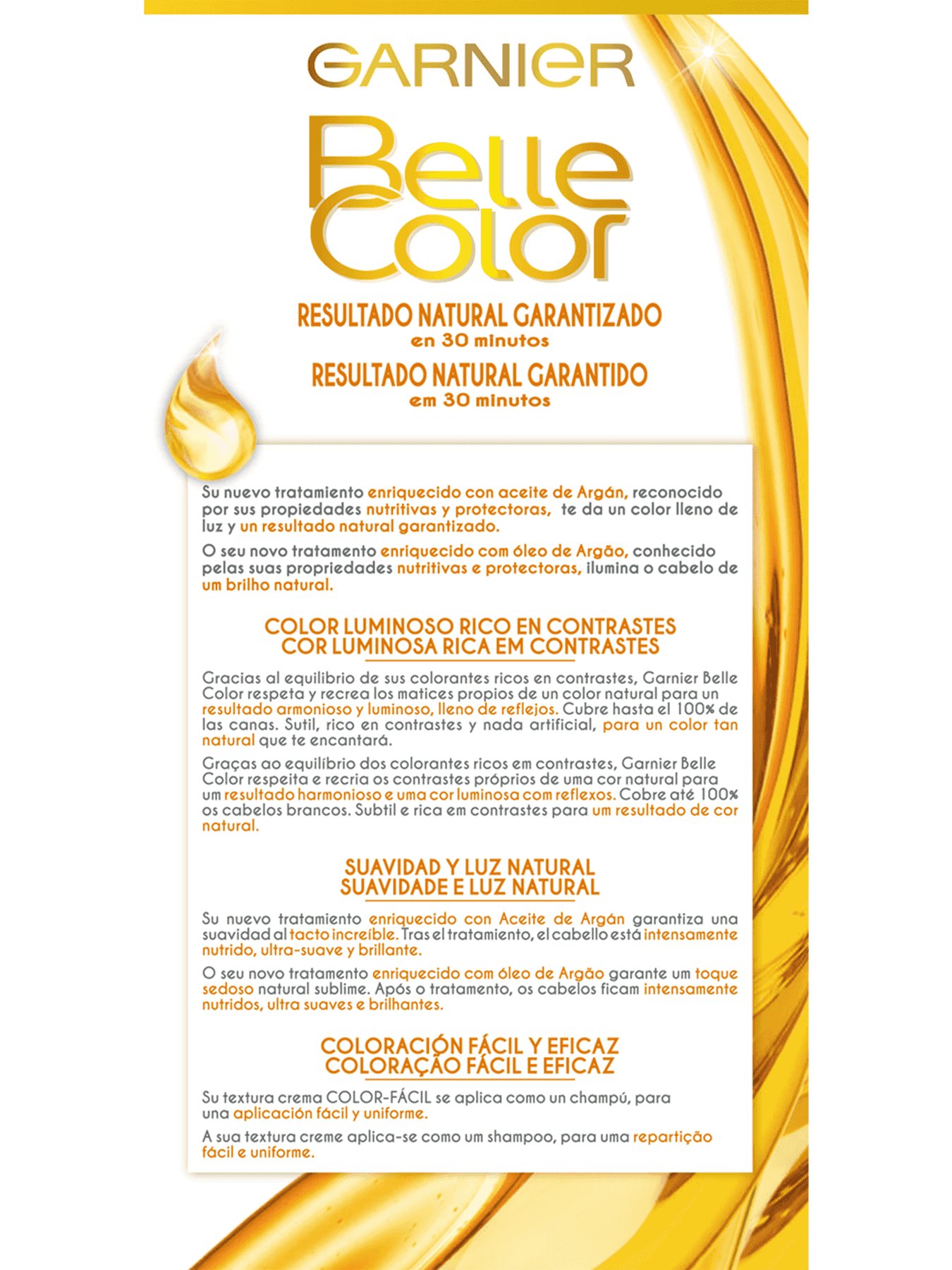 Belle Color